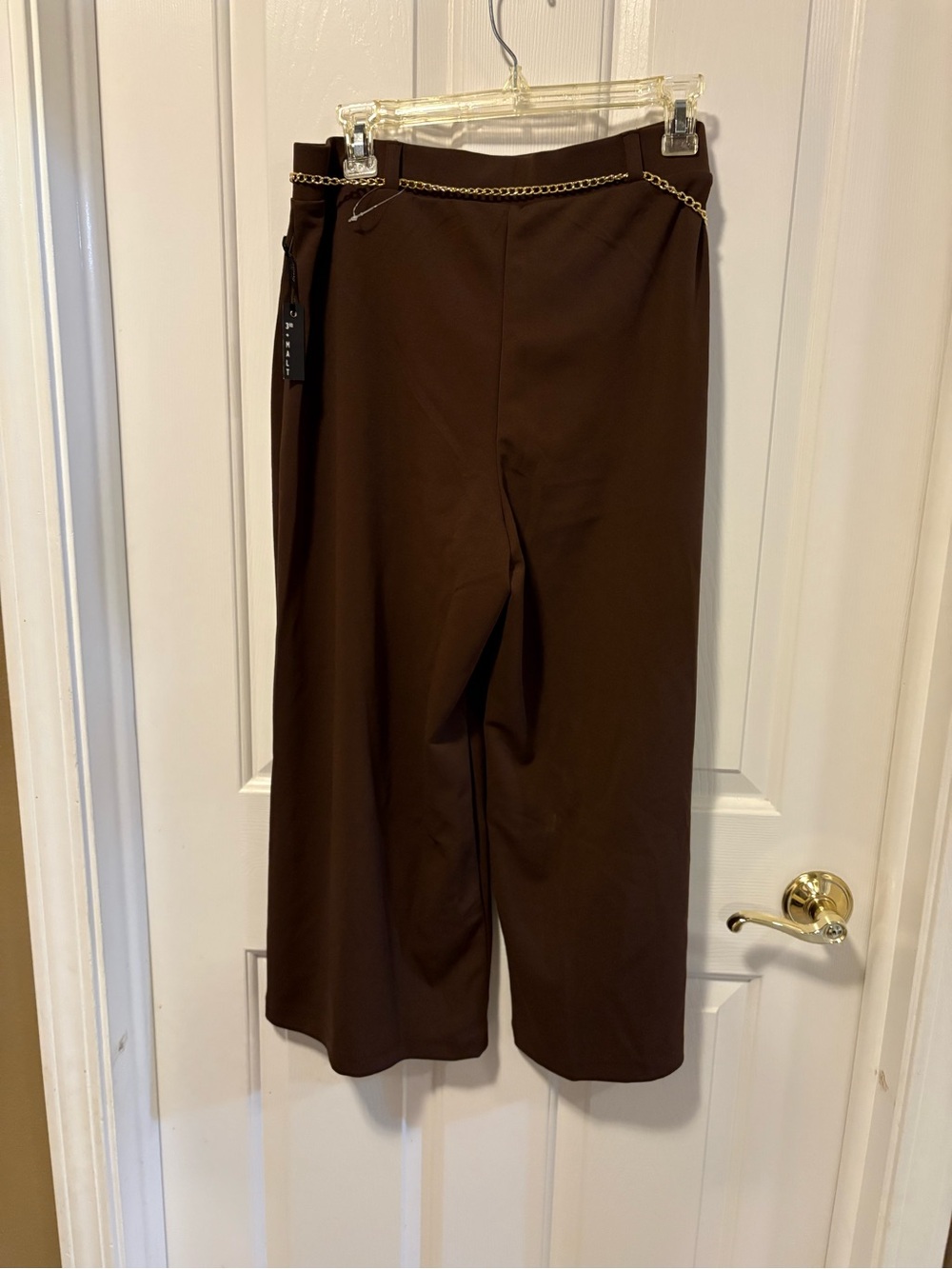 3rd+Malt work capris - Picture 4 of 5